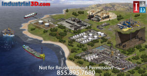 town watermark
