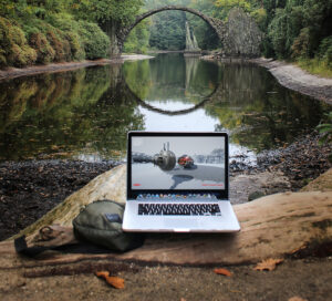 remote work