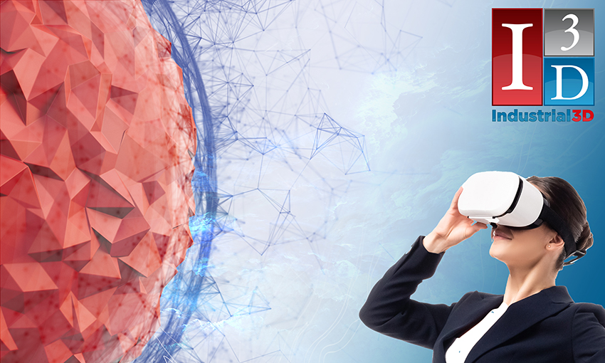 Industrial3d 3d Animations virtual reality graphic design branding tulsa houston vr social