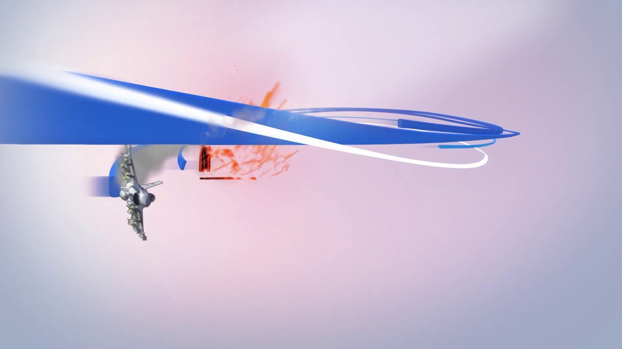 Check6 Rigor 3D Logo Animation | 3D Logo Animation by Industrial3D | 3D Oil and Gas Logo Animation