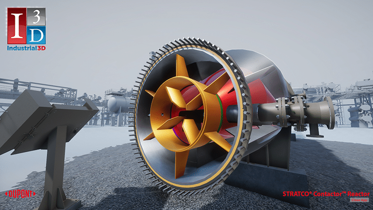 Industrial3d 3d Animations virtual reality graphic design branding tulsa houston 296
