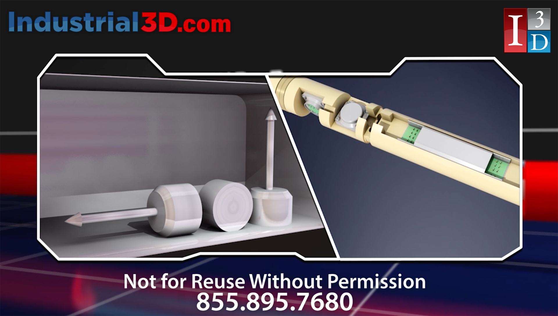 How To Find & Solve Drilling Issues With Measurement While Drilling (MWD