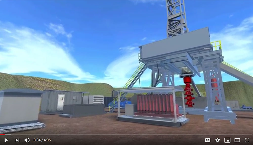 Industrial3d 3d Animations virtual reality graphic design branding tulsa houston 41