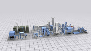 Industrial3d 3d Animations virtual reality graphic design branding tulsa houston 3d model