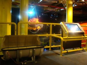 Industrial3d 3d Animations virtual reality graphic design branding tulsa houston station