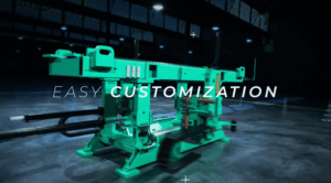 industrial