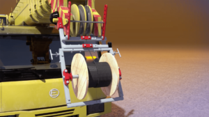 Industrial3d 3d Animations virtual reality graphic design branding tulsa houston 2