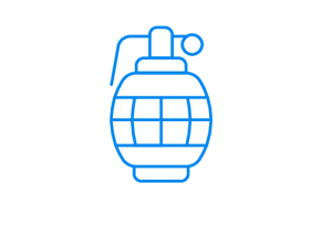 military animations