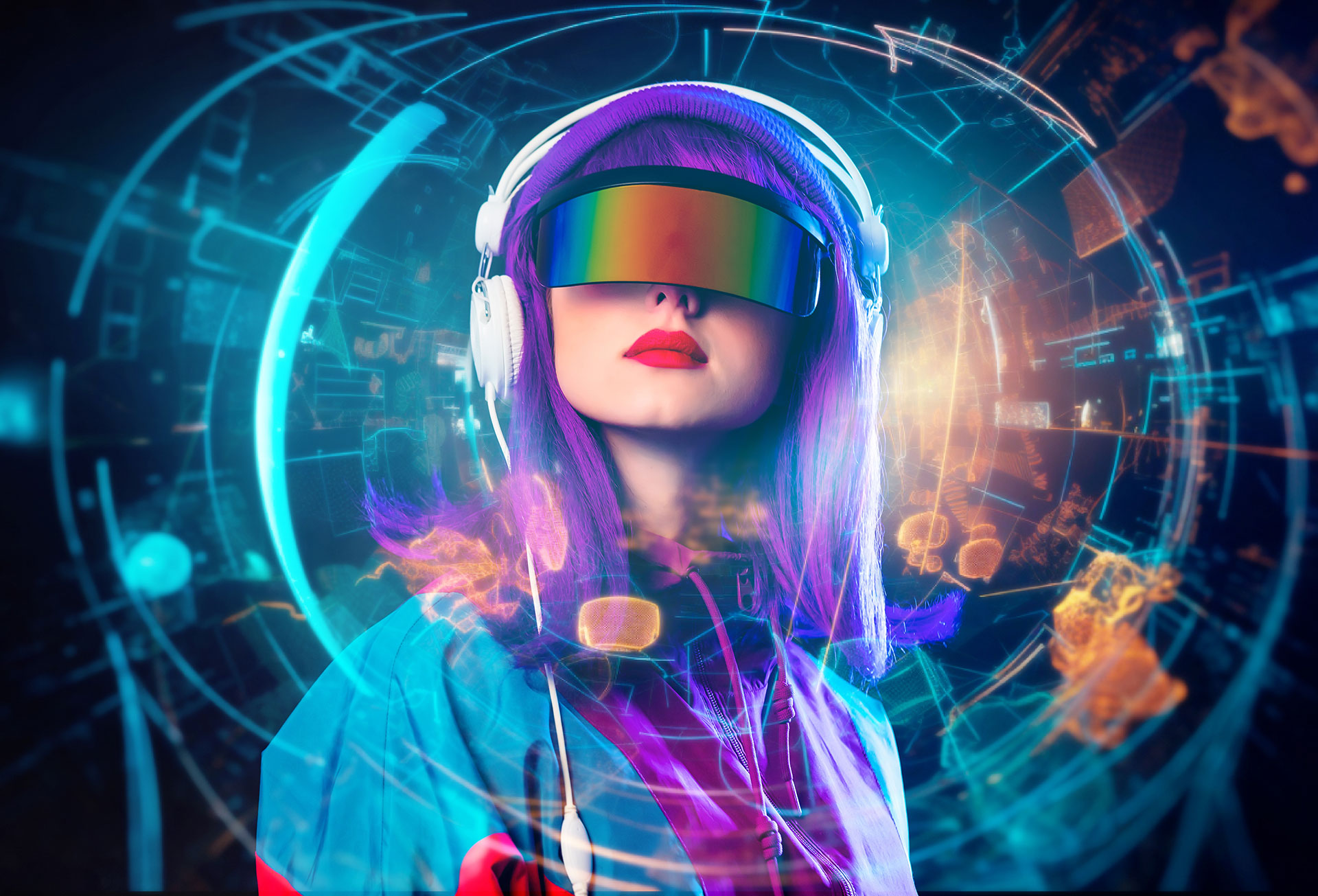 Top Virtual Reality (VR) Development Companies