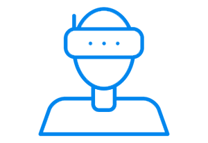 icon-VR-training